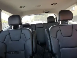 2024 Kia Telluride S с VIN 5XYP64GC6RG491864, выставлен на аукционе Copart как лот 54884935 с пробегом 13 195 миль миль и Списание • Salvage title. История ставок и продаж доступна на DreamBid. Изображение 10.