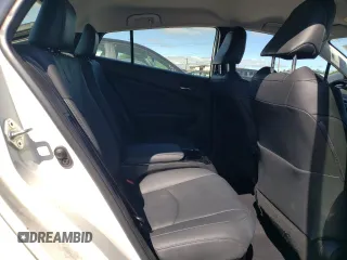 2017 Toyota Prius Plus z VIN JTDKARFP0H3024856, wystawiony jako Copart lot #57606635 z przebiegiem 86 646 mil mil oraz Szkoda całkowita • Salvage title. Historia ofert i sprzedaży dostępna na DreamBid. Obrazek 11.
