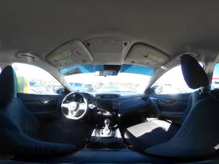 2019 Nissan Rogue SV with VIN 5N1AT2MT7KC826000, listed as a IAAI auction lot 40815450 with 23,324 mi miles and . Bid and sale history available at DreamBid. Image 20.