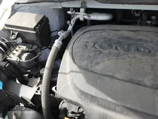 2022 Honda Odyssey EX z VIN 5FNRL6H55NB023932, wystawiony jako Copart lot #63604935 z przebiegiem 80 474 mil mil oraz Szkoda całkowita • Salvage title. Historia ofert i sprzedaży dostępna na DreamBid. Obrazek 16.