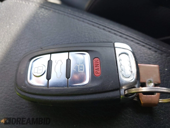 2012 Audi Q5 Premium Plus z VIN WA1DKBFP6CA108143, wystawiony jako IAAI lot #42224140 z przebiegiem 112 557 mil mil oraz . Historia ofert i sprzedaży dostępna na DreamBid. Obrazek 11.