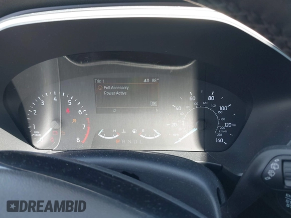 2022 Ford Escape SE с VIN 1FMCU9G67NUA93496, выставлен на аукционе IAAI как лот 42248977 с пробегом 29 973 миль миль и . История ставок и продаж доступна на DreamBid. Изображение 7.