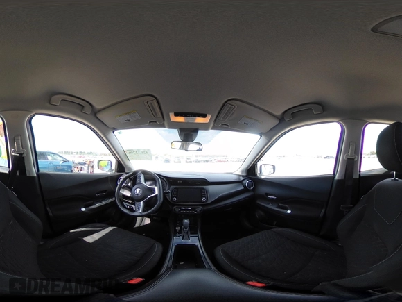2021 Nissan Kicks SV with VIN 3N1CP5CV1ML482759, listed as a IAAI auction lot 42022796 with 73,303 mi miles and . Bid and sale history available at DreamBid. Image 18.