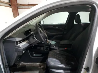 2022 Ford Mustang Mach-E California Route 1 with VIN 3FMTK2SU4NMA17256, listed as a Copart auction lot 45301305 with 29,366 mi miles and Salvage title. Bid and sale history available at DreamBid. Image 7.