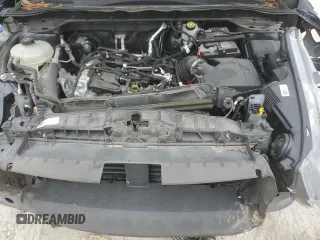 2021 Ford Escape SE с VIN 1FMCU0G69MUA99066, выставлен на аукционе Copart как лот 44684655 с пробегом 95 376 миль миль и Списание • Salvage title. История ставок и продаж доступна на DreamBid. Изображение 12.