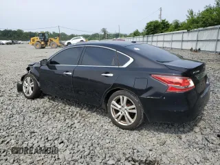 2013 Nissan Altima SL with VIN 1N4BL3AP2DN588527, listed as a Copart auction lot 61138905 with 159,299 mi miles and Salvage title. Bid and sale history available at DreamBid. Image 2.