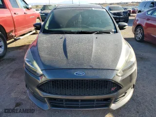 2017 Ford Focus ST with VIN 1FADP3L99HL246117, listed as a Copart auction lot 45668595 with 84,174 mi miles and Salvage Title. Bid and sale history available at carsss.com. Image 5.