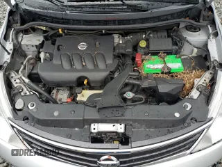 2010 Nissan Versa S with VIN 3N1BC1CP1AL360805, listed as a Copart auction lot 63567945 with 73,731 mi miles and Clean title. Bid and sale history available at DreamBid. Image 11.