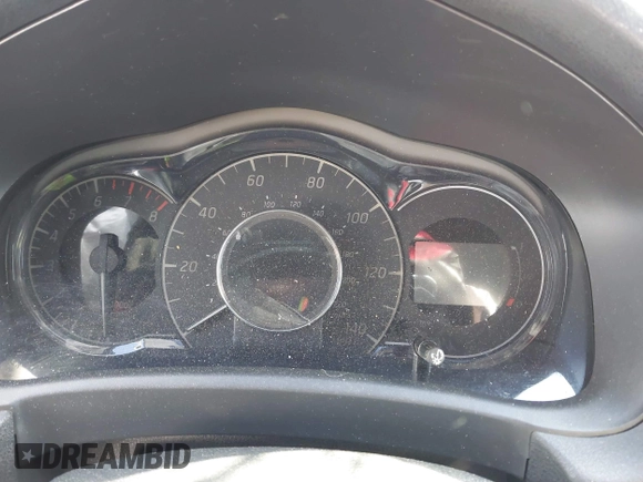 2016 Nissan Note S с VIN 3N1CE2CP6GL409929, выставлен на аукционе IAAI как лот 42009160 с пробегом Не указан миль и . История ставок и продаж доступна на DreamBid. Изображение 7.