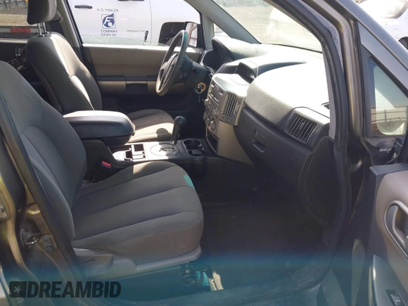 2005 Mitsubishi Endeavor LS with VIN 4A4MN21S75E007593, listed as a IAAI auction lot 42489979 with 198,294 mi miles and . Bid and sale history available at DreamBid. Image 5.