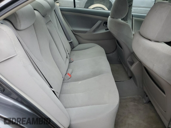 2009 Toyota Camry with VIN 4T4BE46K79R138507, listed as a Copart auction lot 51331845 with 153,358 mi miles and Salvage Title. Bid and sale history available at DreamBid. Image 10.