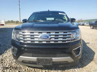 2018 Ford Expedition Limited with VIN 1FMJU1KT3JEA47108, listed as a Copart auction lot 77668084 with 91,728 mi miles and Salvage Title. Bid and sale history available at carsss.com. Image 5.