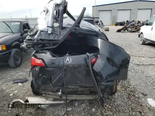 2015 Acura RDX Technology z VIN 5J8TB3H57FL011045, wystawiony jako Copart lot #69503454 z przebiegiem Nie podano mil oraz Nie do naprawy • Non repairable. Historia ofert i sprzedaży dostępna na DreamBid. Obrazek 6.