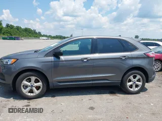 2022 Ford Edge SE z VIN 2FMPK4G90NBA64707, wystawiony jako IAAI lot #42194899 z przebiegiem 87 387 mil mil oraz . Historia ofert i sprzedaży dostępna na DreamBid. Obrazek 13.