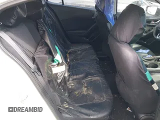 2014 Mazda 3 i Touring with VIN JM1BM1L75E1100432, listed as a IAAI auction lot 41897584 with 149,628 mi miles and . Bid and sale history available at DreamBid. Image 8.