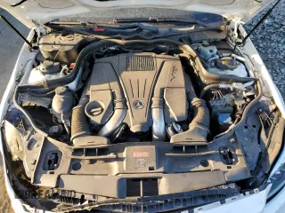 2016 Mercedes-Benz CLS with VIN WDDLJ9BB8GA169013, listed as a Copart auction lot 82627524 with 47,484 mi miles and Salvage Title. Bid and sale history available at carsss.com. Image 11.
