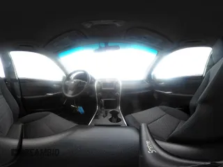 2015 Toyota Camry XLE with VIN 4T1BF1FK8FU983576, listed as a IAAI auction lot 41910503 with 62,941 mi miles. Bid and sale history available at carsss.com. Image 20.