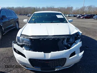 2021 Chrysler 300 S with VIN 2C3CCABG6MH523713, listed as a IAAI auction lot 41371230 with 88,991 mi miles and . Bid and sale history available at DreamBid. Image 12.