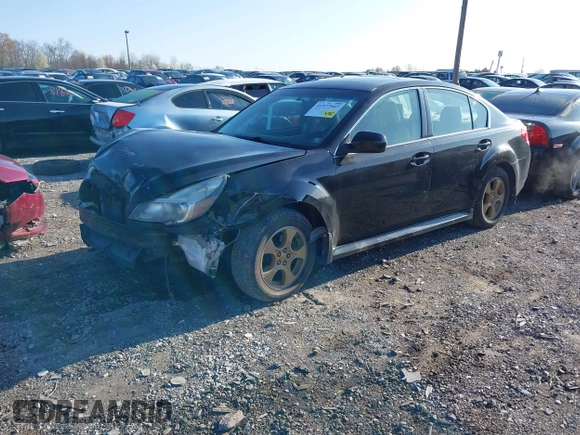 2013 Subaru Legacy Limited with VIN 4S3BMBK68D3044553, listed as a IAAI auction lot 41977947 with 171,742 mi miles and . Bid and sale history available at DreamBid. Image 18.