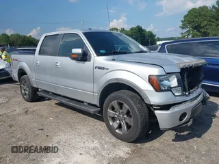 2011 Ford F-150 XL с VIN 1FTFW1EF7BFC02197, выставлен на аукционе IAAI как лот 42722357 с пробегом 75 442 миль миль и . История ставок и продаж доступна на DreamBid. Изображение 1.
