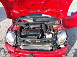 2012 MINI Hardtop with VIN WMWSU3C59CT260497, listed as a IAAI auction lot 42083090 with 123,498 mi miles and . Bid and sale history available at DreamBid. Image 10.