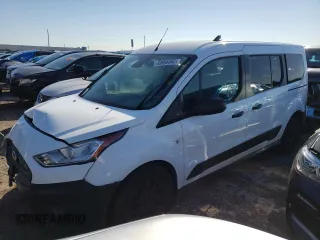2019 Ford Transit Connect XL с VIN NM0GE9E24K1407733, выставлен на аукционе Copart как лот 69866662 с пробегом 85 974 миль миль и . История ставок и продаж доступна на DreamBid. Изображение 1.