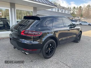 2015 Porsche Macan S с VIN WP1AB2A55FLB54536, выставлен на аукционе IAAI как лот 42045646 с пробегом 147 631 миль миль и . История ставок и продаж доступна на DreamBid. Изображение 4.