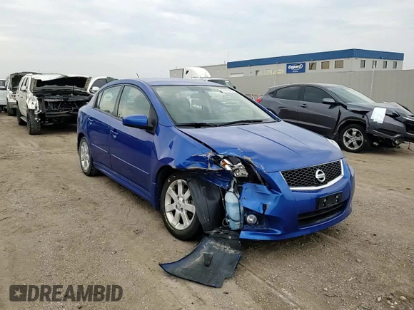 2009 Nissan Sentra SR FE+ с VIN 3N1AB61E99L684299, выставлен на аукционе Copart как лот 59149085 с пробегом 58 819 миль миль и Списание • Salvage title. История ставок и продаж доступна на DreamBid. Изображение 13.