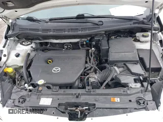 2012 Mazda 5 Sport z VIN JM1CW2BL6C0124440, wystawiony jako IAAI lot #41378536 z przebiegiem 157 262 mil mil oraz . Historia ofert i sprzedaży dostępna na DreamBid. Obrazek 10.