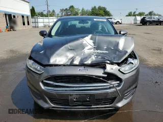 2016 Ford Fusion SE with VIN 3FA6P0H73GR294212, listed as a Copart auction lot 59927375 with 144,969 mi miles and Salvage title. Bid and sale history available at DreamBid. Image 5.