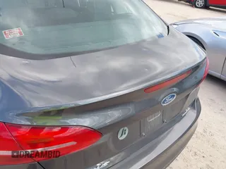 2016 Ford Focus SE with VIN 1FADP3F22GL288268, listed as a IAAI auction lot 42149474 with 78,487 mi miles and . Bid and sale history available at carsss.com. Image 6.