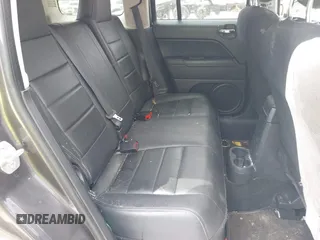 2015 Jeep Patriot Latitude with VIN 1C4NJRFB6FD197516, listed as a IAAI auction lot 41842888 with 95,394 mi miles and . Bid and sale history available at DreamBid. Image 8.