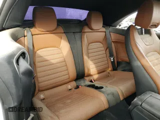 2017 Mercedes-Benz C 43 AMG с VIN WDDWK6EB3HF526400, выставлен на аукционе Copart как лот 83918084 с пробегом 10 166 миль миль и Списание • Salvage title. История ставок и продаж доступна на DreamBid. Изображение 11.