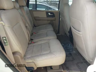 2003 Ford Expedition Special Service with VIN 1FMFU16L63LA30060, listed as a IAAI auction lot 42080566 with 178,757 mi miles. Bid and sale history available at carsss.com. Image 8.