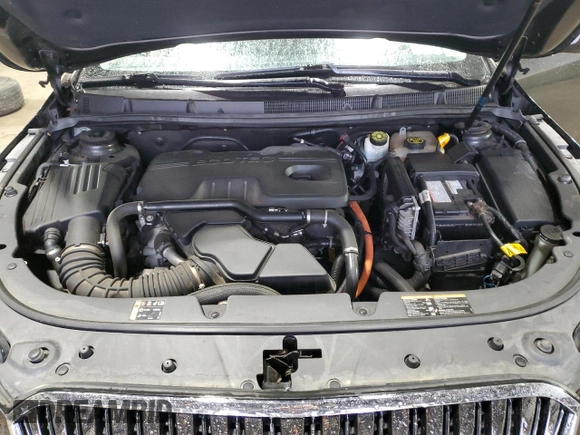 2014 Buick LaCrosse with VIN 1G4GA5GR0EF151031, listed as a Copart auction lot 56227135 with 119,012 mi miles and Salvage title. Bid and sale history available at DreamBid. Image 11.