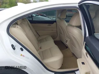 2015 Lexus ES 330 with VIN JTHBK1GG4F2158090, listed as a IAAI auction lot 42176333 with 150,972 mi miles and . Bid and sale history available at DreamBid. Image 8.