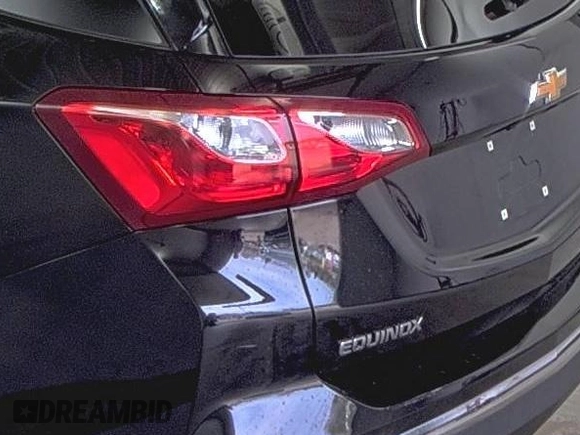 2019 Chevrolet Equinox LT z VIN 2GNAXTEV2K6259533, wystawiony jako IAAI lot #42556128 z przebiegiem 91 907 mil mil oraz . Historia ofert i sprzedaży dostępna na DreamBid. Obrazek 20.