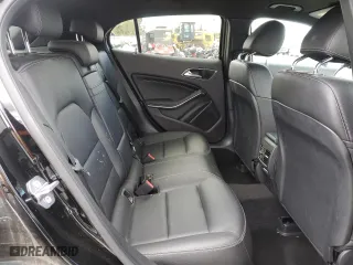 2019 Mercedes-Benz GLA with VIN WDCTG4EB5KU000611, listed as a Copart auction lot 49184845 with 31,080 mi miles and Salvage Title. Bid and sale history available at carsss.com. Image 11.
