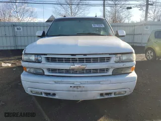 2004 Chevrolet Suburban Z71 with VIN 3GNFK16Z54G123477, listed as a Copart auction lot 85170224 with 0 mi miles and Clean Title. Bid and sale history available at carsss.com. Image 5.