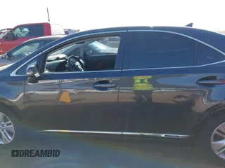 2010 Lexus HS 250h with VIN JTHBB1BA8A2034027, listed as a IAAI auction lot 41551228 with 304,411 mi miles and . Bid and sale history available at DreamBid. Image 14.
