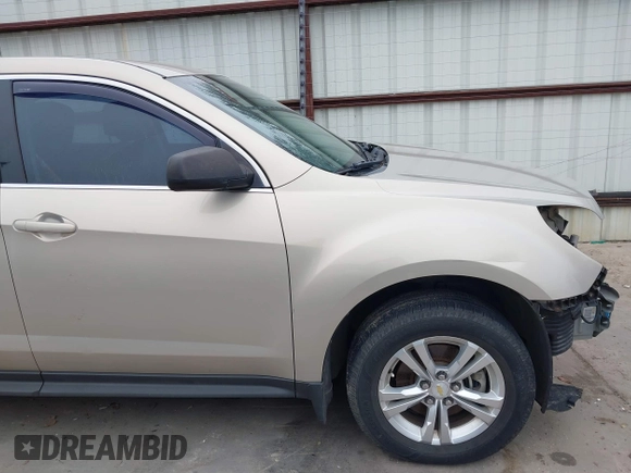2012 Chevrolet Equinox LS with VIN 2GNALBEK8C1239121, listed as a IAAI auction lot 41549009 with 202,801 mi miles and . Bid and sale history available at DreamBid. Image 19.