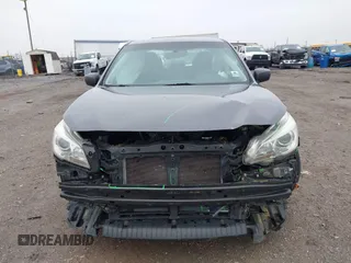 2017 Subaru Legacy with VIN 4S3BNAB60H3007395, listed as a IAAI auction lot 42011789 with 171,508 mi miles. Bid and sale history available at carsss.com. Image 6.
