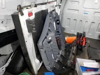 2019 Ford Transit with VIN 1FTYE1ZM9KKA56056, listed as a Copart auction lot 84119324 with 77,742 mi miles and Clean Title. Bid and sale history available at carsss.com. Image 13.