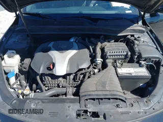 2015 Kia Optima SX Turbo with VIN 5XXGR4A63FG442597, listed as a IAAI auction lot 41533157 with 156,138 mi miles and . Bid and sale history available at DreamBid. Image 10.