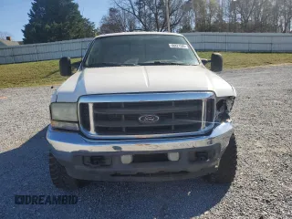 2003 Ford F-250 XL с VIN 1FTNW21L33EC23486, выставлен на аукционе Copart как лот 48821505 с пробегом 245 794 миль миль и Списание • Salvage title. История ставок и продаж доступна на DreamBid. Изображение 5.