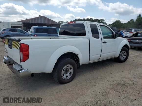 2016 Nissan Frontier S z VIN 1N6BD0CT3GN771100, wystawiony jako Copart lot #57149285 z przebiegiem 101 983 mil mil oraz Tytuł czysty. Historia ofert i sprzedaży dostępna na DreamBid. Obrazek 3.