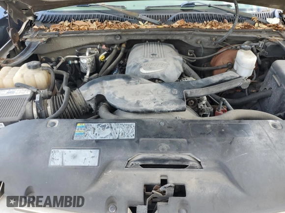 2002 Chevrolet Tahoe LT with VIN 1GNEK13Z42R248791, listed as a Copart auction lot 74087854 with 0 mi miles and Salvage Title. Bid and sale history available at carsss.com. Image 12.