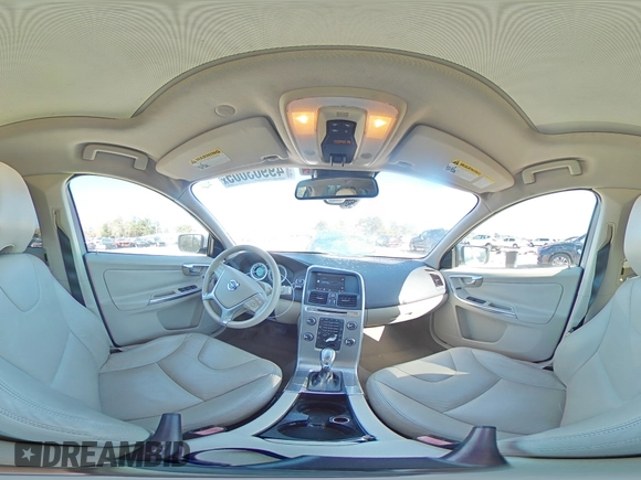 2013 Volvo XC60 3.2L с VIN YV4952DL5D2444619, выставлен на аукционе Copart как лот 49903005 с пробегом 108 886 миль миль и Списание • Salvage title. История ставок и продаж доступна на DreamBid. Изображение 13.