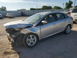 2013 Ford Focus SE z VIN 1FADP3F26DL375828, wystawiony jako Copart lot #61933095 z przebiegiem 133 275 mil mil oraz Nie do naprawy • Non repairable. Historia ofert i sprzedaży dostępna na DreamBid. Obrazek 1.