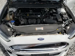 2016 Ford Fusion SE with VIN 3FA6P0H7XGR260784, listed as a Copart auction lot 54436105 with 91,529 mi miles and Salvage Title. Bid and sale history available at carsss.com. Image 11.
